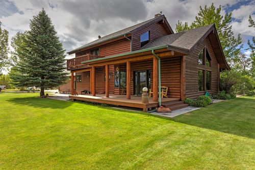 927 Little Deer Trail, Hamilton, MT, 59840 | Card Image