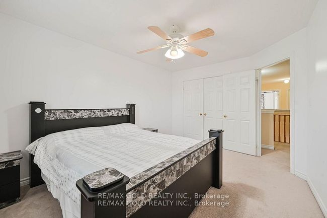 11 Caversham Dr, House attached with 6 bedrooms, 4 bathrooms and 3 parking in Brampton ON | Image 27