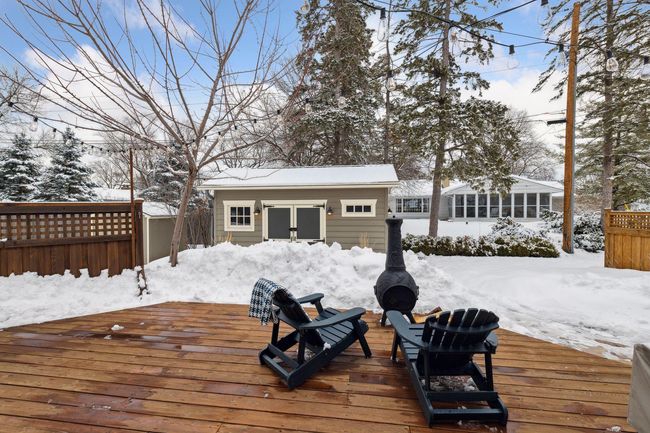 4600 W 58th Street, House other with 5 bedrooms, 3 bathrooms and null parking in Edina MN | Image 38