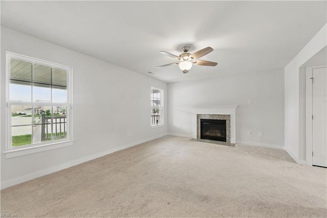 321 Windemere Rd, House other with 3 bedrooms, 3 bathrooms and null parking in Newport News VA | Image 7