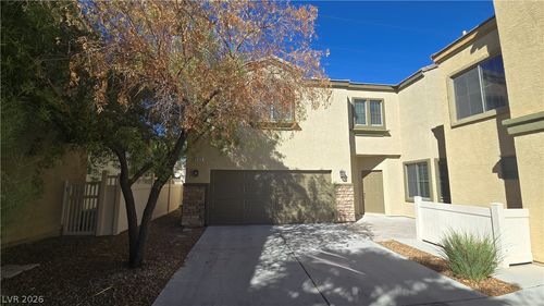 536 Civic Holiday Ave, North Las Vegas, NV, 89031-1343 | Card Image