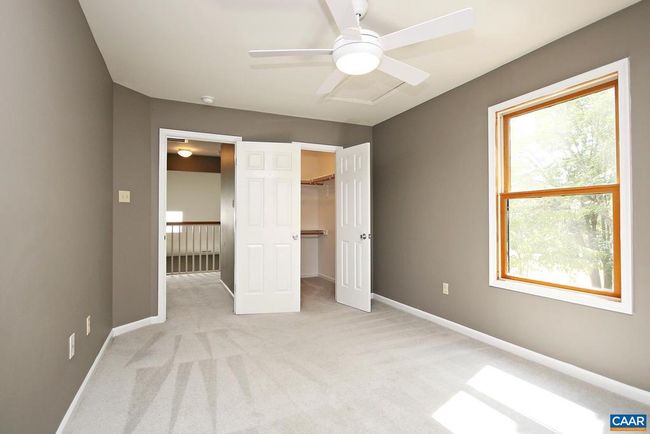 613 Whitcover Cir, Townhouse with 3 bedrooms, 2 bathrooms and null parking in CHARLOTTESVILLE VA | Image 12