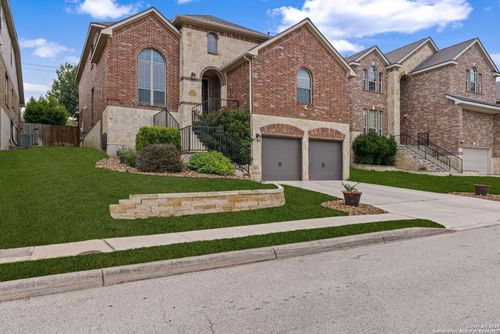 24131 Canyon Row, San Antonio, TX, 78260-4908 | Card Image