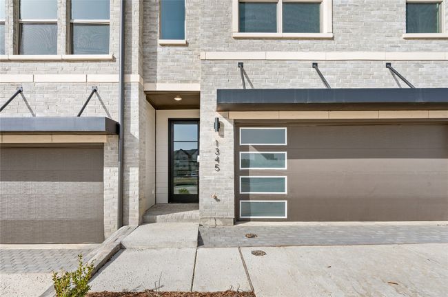 From the moment you arrive, your new dream home offers outstanding contemporary style! | Image 5