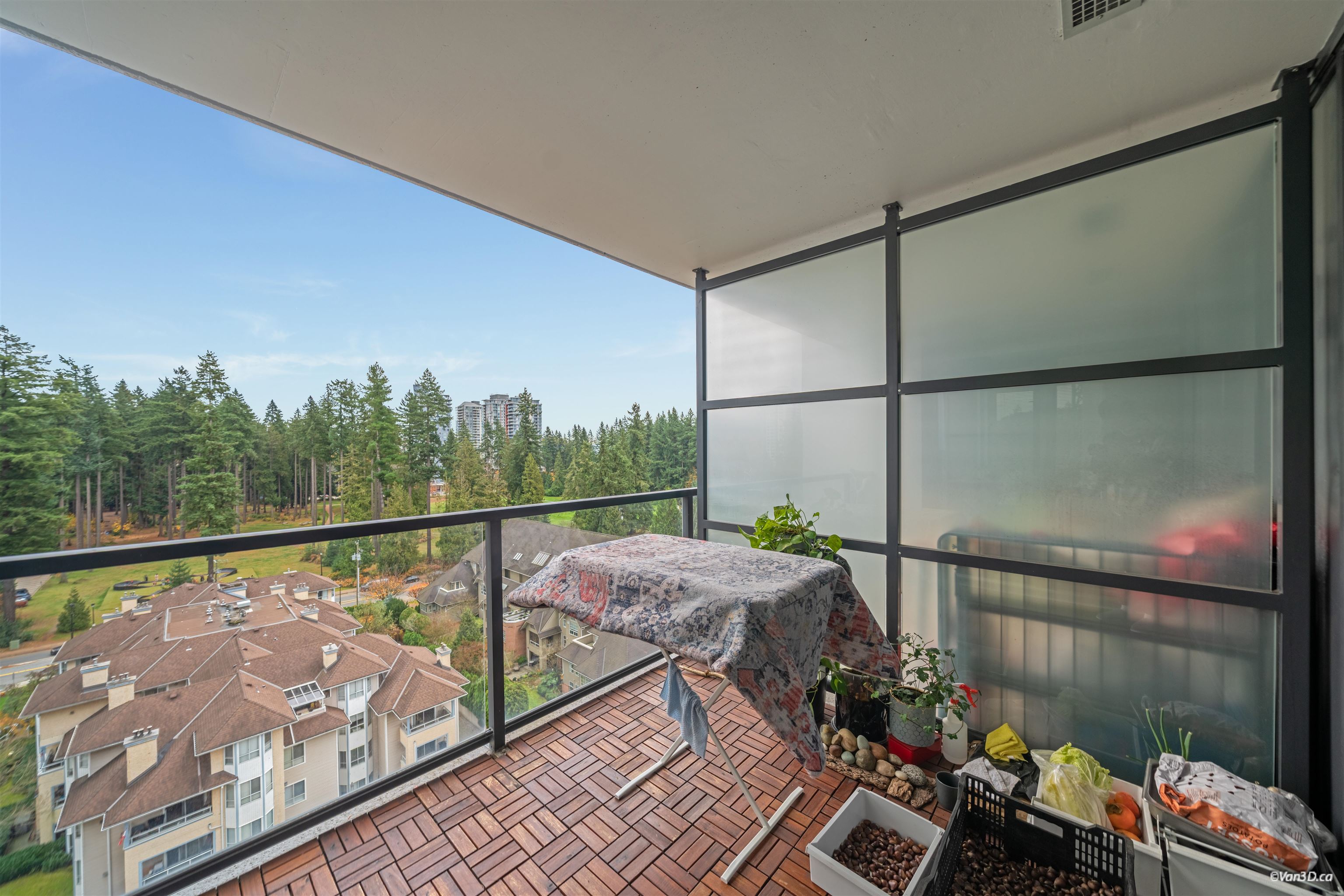 Residential in Coquitlam