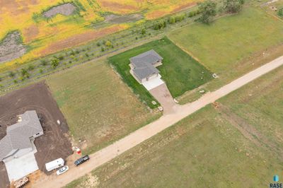 Lot 15 Reed Ct, Home with 0 bedrooms, 0 bathrooms and null parking in Canistota SD | Image 2