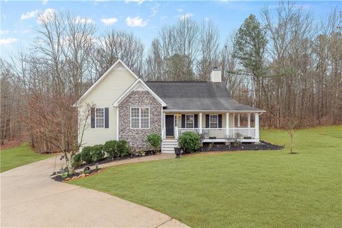 409 Barrington Dr, Hiram, GA, 30141-6601 | Card Image