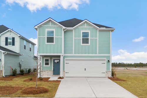 2809 Tranquility Loop, Longs, SC, 29568-7888 | Card Image
