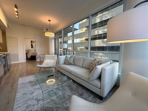 1104-395 Bloor St W, Toronto, ON, M5S | Card Image
