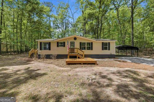 597 Rockville Springs Road, Eatonton, GA, 31024 | Card Image