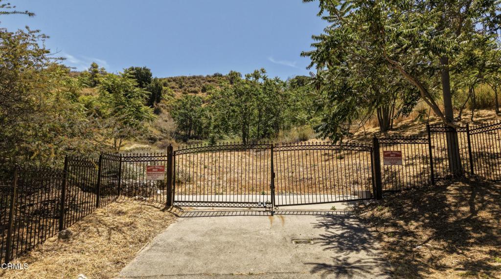 Land in Newhall 5