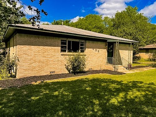 459 Davis St, Fairfield, TX, 75840-1901 | Card Image