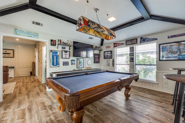 2221 Cliffside Dr, House other with 4 bedrooms, 2 bathrooms and null parking in Plano TX | Image 22