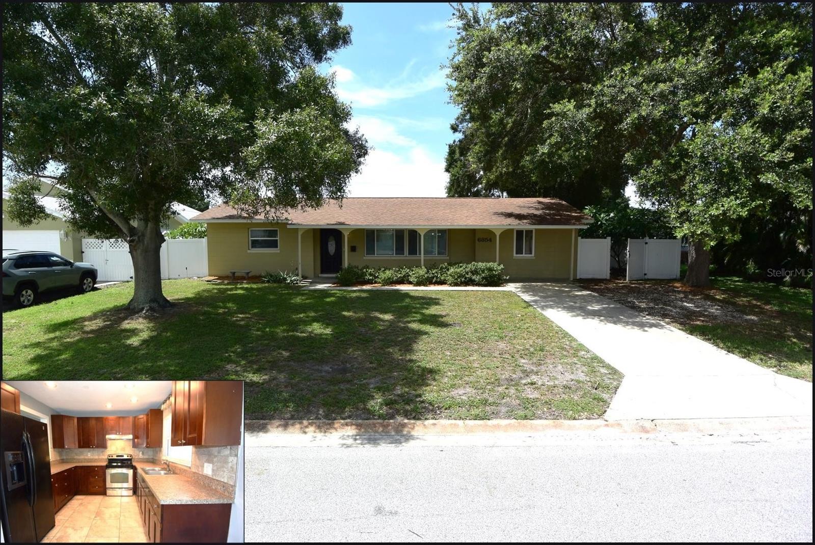 37th Ave, Saint Petersburg, FL 33710