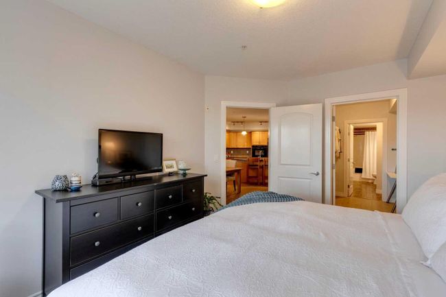 211 - 3101 34 Avenue Nw, Home with 1 bedrooms, 1 bathrooms and 1 parking in Calgary AB | Image 19