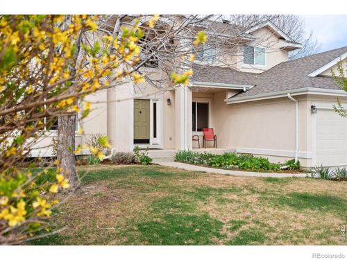 1614 Fantail Court, Fort Collins, CO, 80528 | Card Image