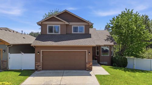17202 N Cooper Ln, Colbert, WA, 99005-5014 | Card Image