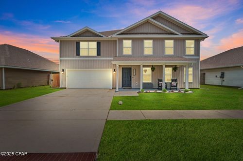 5542 Mars Hill Ln, Panama City, FL, 32404-4327 | Card Image