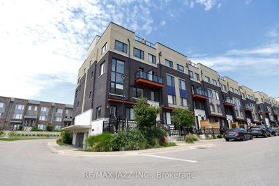 527 - 1555 Kingston Rd, Condo with 2 bedrooms, 3 bathrooms and 1 parking in Pickering ON | Image 1