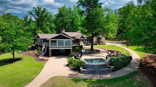 1971 Reids Ferry Rd, Buckhead, GA, 30625-2803 | Card Image