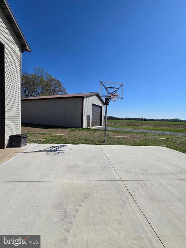 1572 Woodyard Rd, House other with 3 bedrooms, 4 bathrooms and null parking in HARRINGTON DE | Image 84