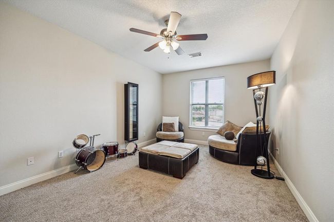 Bedroom currently being used as sitting area. new carpet 2022. | Image 23