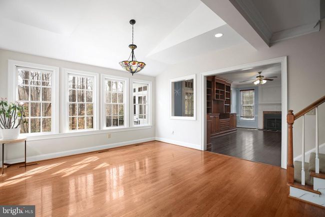 7215 Bloomsbury Ln, House other with 6 bedrooms, 4 bathrooms and null parking in SPOTSYLVANIA VA | Image 25