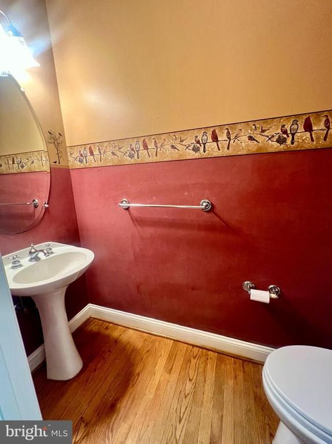 614 Wolfe Reserve Way, House other with 4 bedrooms, 4 bathrooms and null parking in HARWOOD MD | Image 5