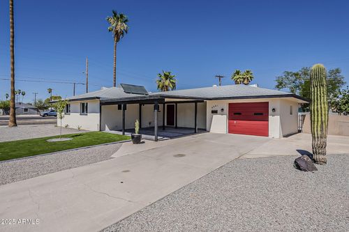 4041 N 56th Ave, Phoenix, AZ, 85031-2517 | Card Image