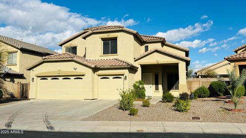 7511 S 45th Dr, Laveen, AZ, 85339-6203 | Card Image