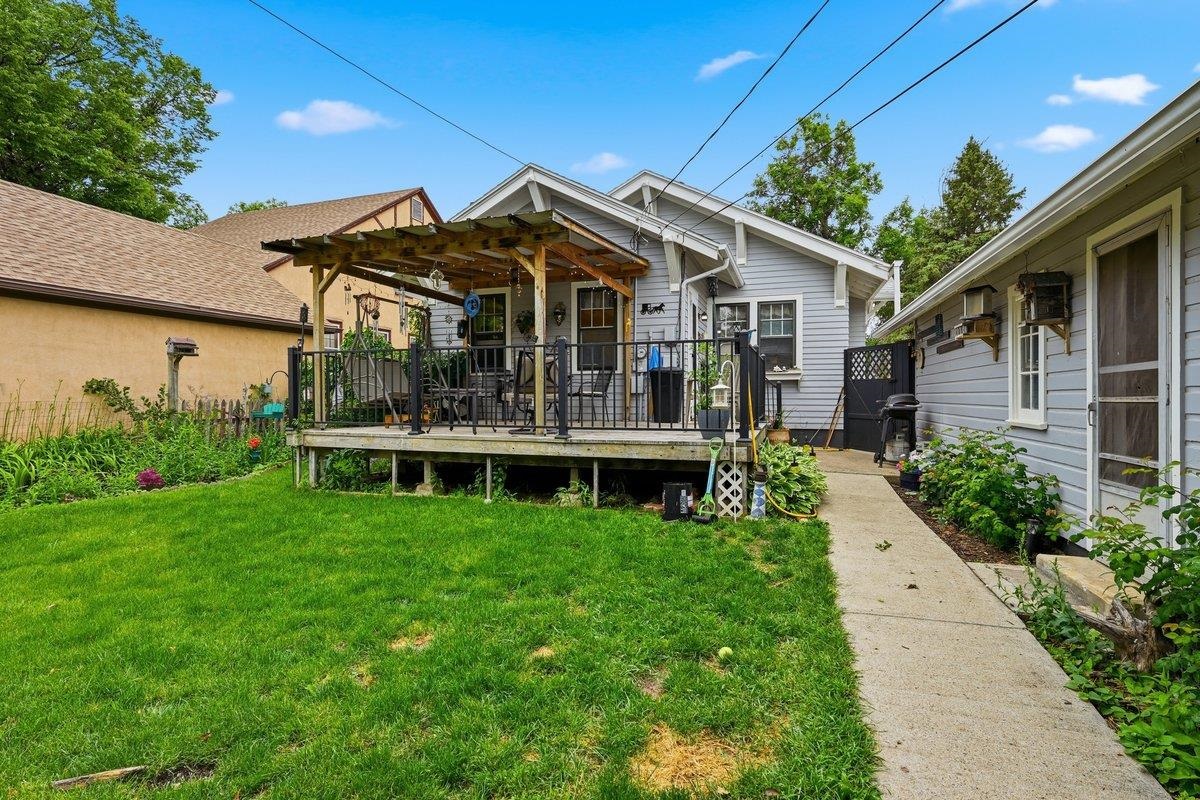 Residential in Belle Fourche 4