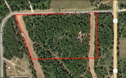 4109 Cemetery Rd, Springdale, WA, 99173-9610 | Card Image