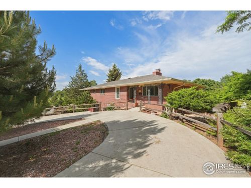 2001 Evergreen Dr, Fort Collins, CO, 80521-4353 | Card Image
