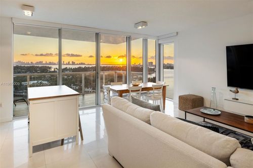 1207-6700 Indian Creek Dr, Miami Beach, FL, 33141-5778 | Card Image