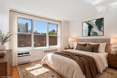 5k-401 W 56th St, New York, NY, 10019-3670 | Card Image