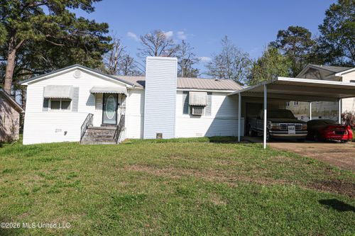 1616 Gibralter Dr, Jackson, MS, 39204-3523 | Card Image