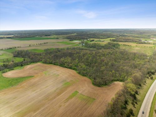 Tract 2 County Rd 1550 E Road, Congerville, IL, 61729 | Card Image