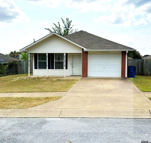 1110 Woodlands Park Dr, Lindale, TX, 75771-7046 | Card Image