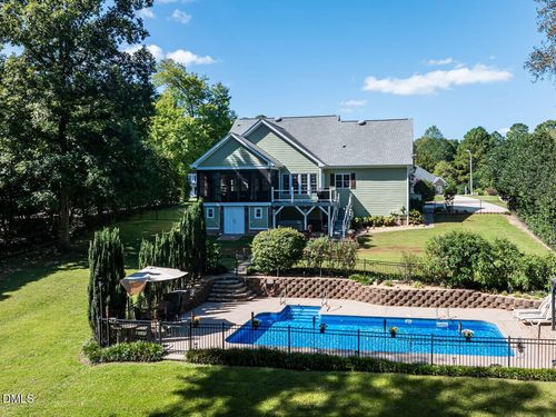 147 Michael Way, Clayton, NC, 27520-5507 | Card Image