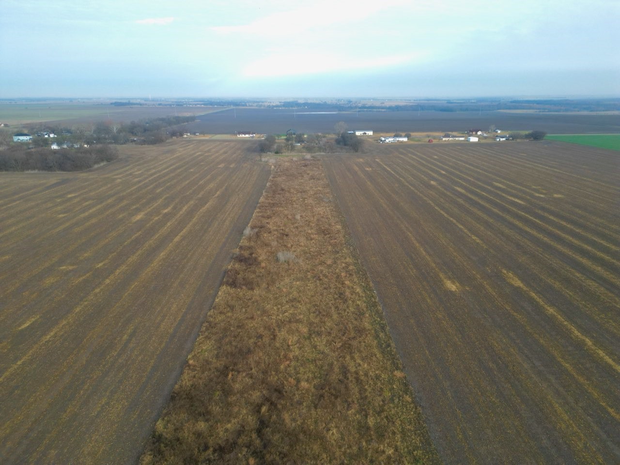 Land in Waxahachie 2