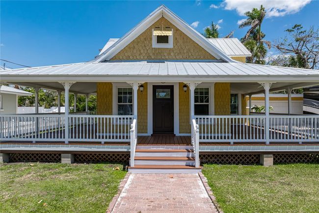 110 Gilchrist St, House other with 3 bedrooms, 3 bathrooms and null parking in PUNTA GORDA FL | Image 11