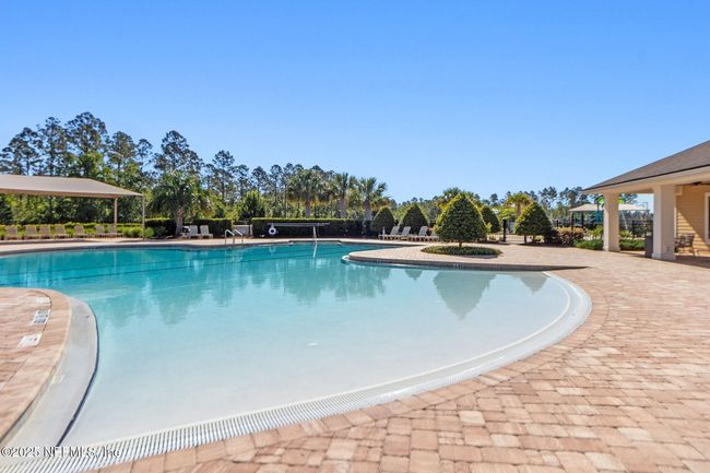 3006 Tidal Creek Ct, House other with 3 bedrooms, 2 bathrooms and null parking in GREEN COVE SPRINGS FL | Image 48