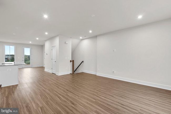 123 Galaxy Pl, Townhouse with 3 bedrooms, 4 bathrooms and null parking in STEPHENSON VA | Image 14