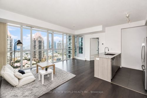 2101-4099 Brickstone Mews, Mississauga, ON, L5B0G2 | Card Image