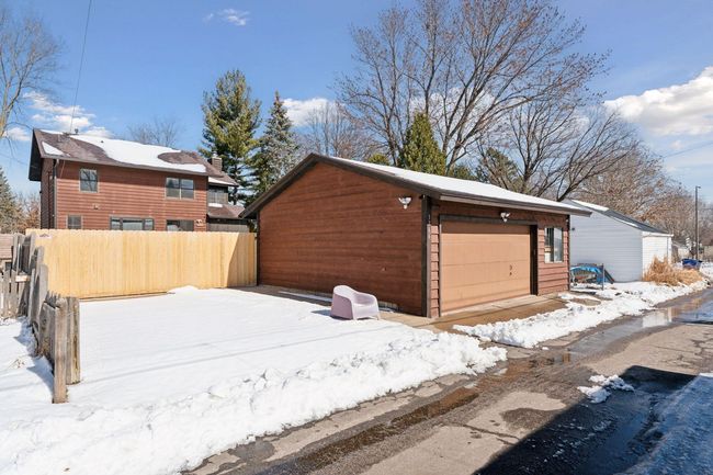 1766 Sheridan Ave, House other with 5 bedrooms, 4 bathrooms and null parking in Saint Paul MN | Image 41