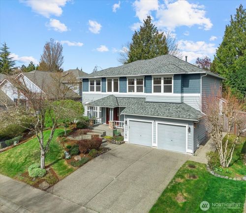 18609 173rd Way Se, Renton, WA, 98058-9537 | Card Image