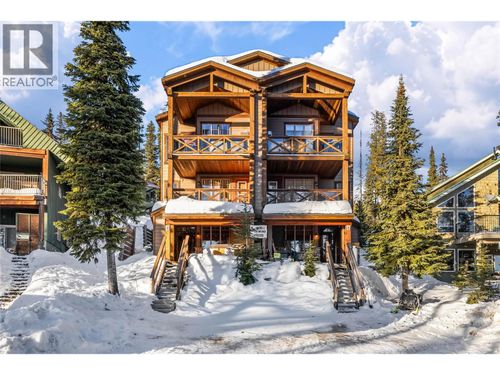 d-4899 Snowpines Road, Big White, BC, V1P1P3 | Card Image