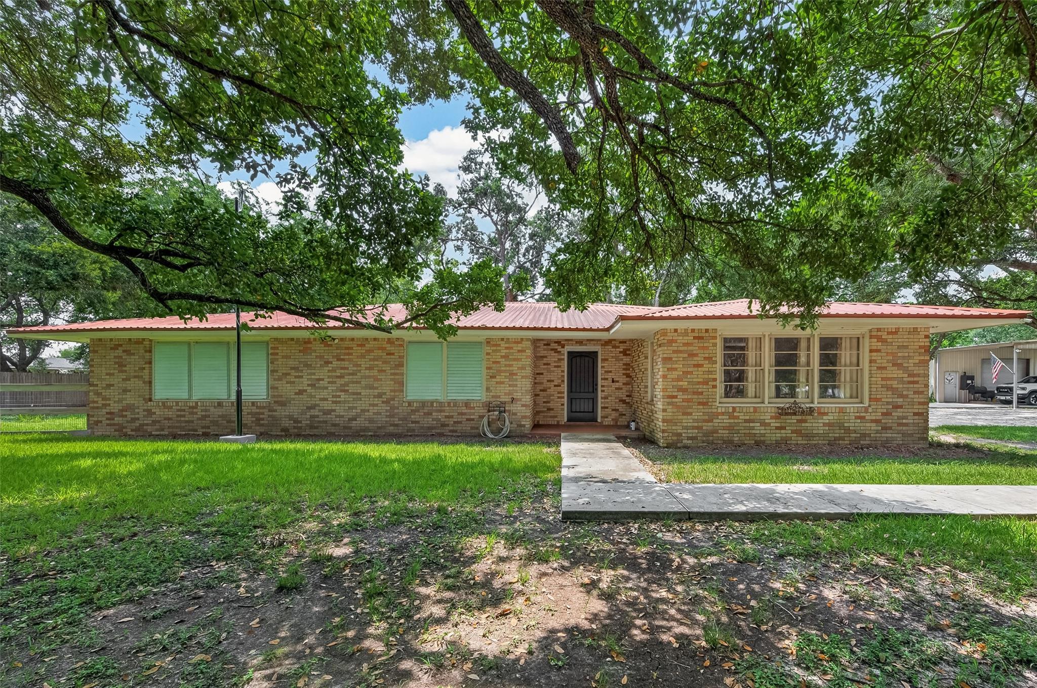 Residential in Santa Fe