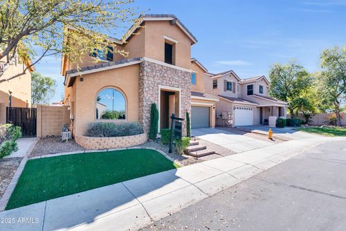 3443 S California St, Chandler, AZ, 85248-4008 | Card Image