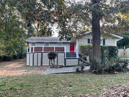 2211 Powderhouse Rd Se, Aiken, SC, 29803-6674 | Card Image